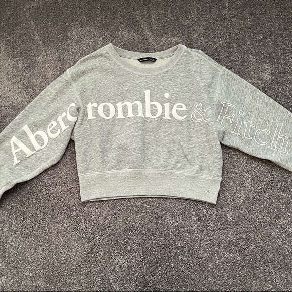 A&F Sweatshirt - Picture 1 of 3